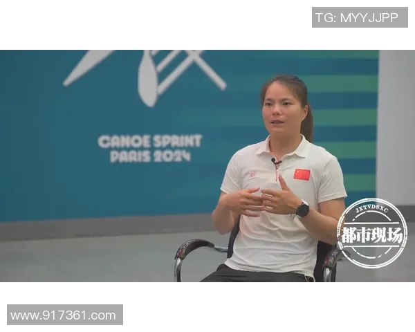 专访陈秀英：解密网球成功之道