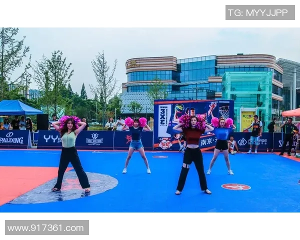 篮球战术：南京篮球队的运营体系