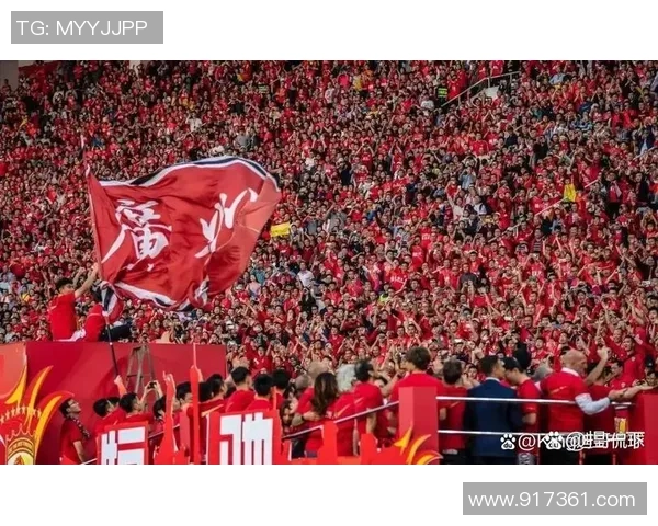 足球热议：广州足球队的意识争议